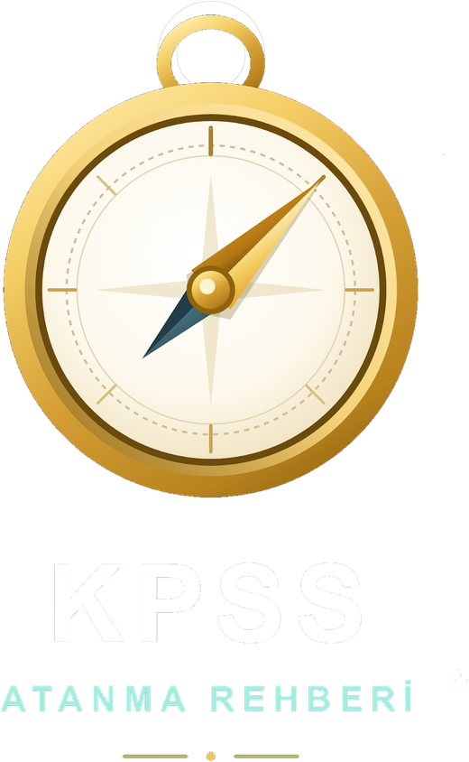 KPSS Atanma Rehberi logosu